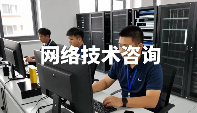 服务器提升服务器服务水平