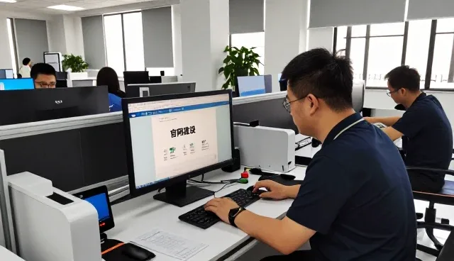 陕西信达迈网络科技有限公司以创新技术推动网络技术发展