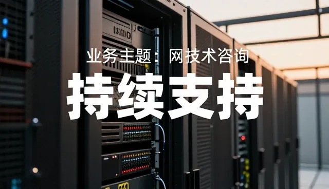 网络推广中服务器性能优化的现实挑战与应对策略