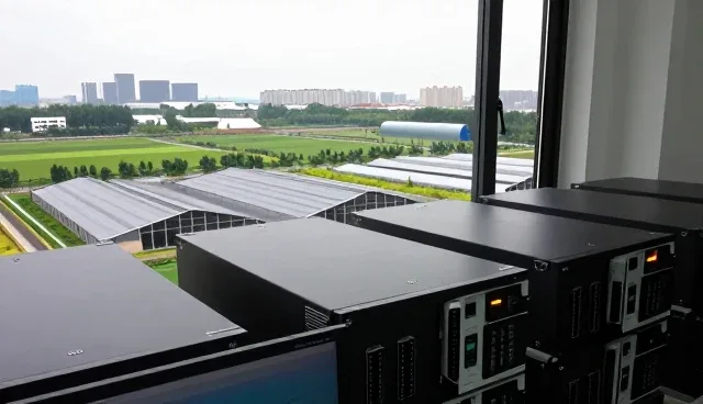 小程序商城选型中的资源分配策略分析